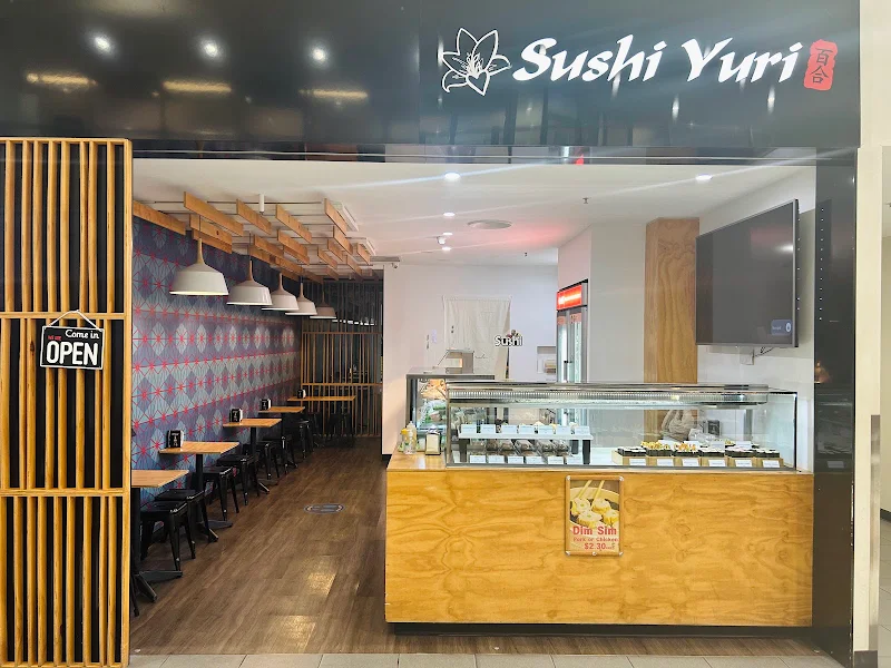 Sushi YURI