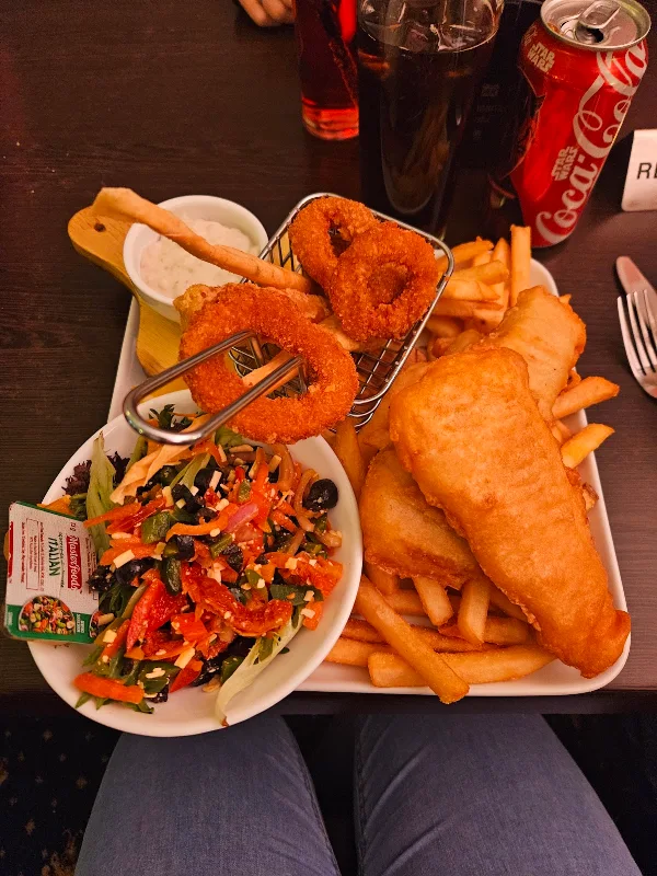 Hart's Take-Away
