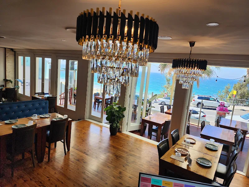 Seaside Shahi Indian Restaurant - Wollongong