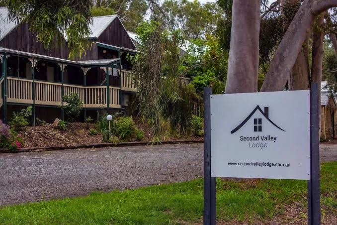 Second Valley Lodge and Cottages