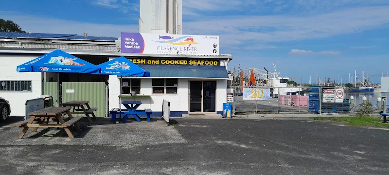 Clarence River Fishermen's Co-Operative Ltd