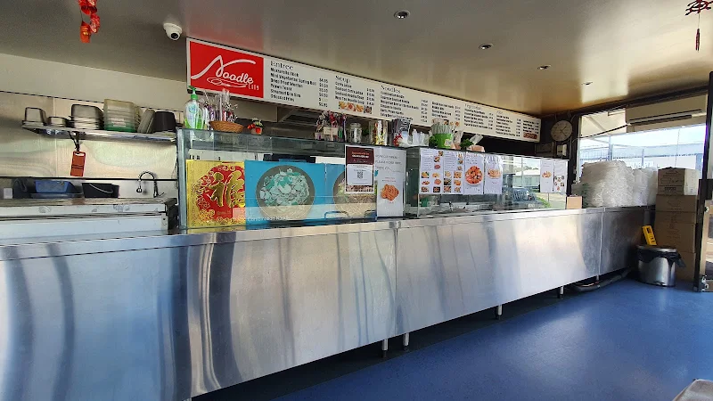 Noodle City Booval