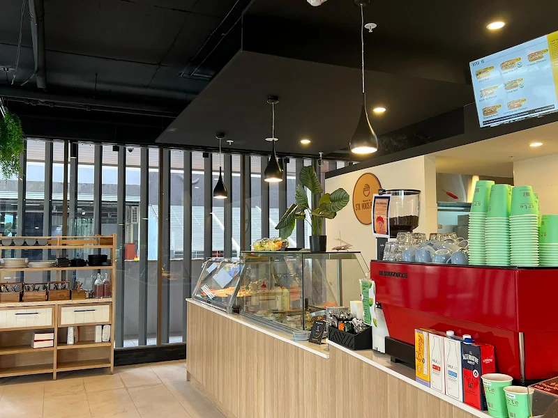 Banh Mi Sil Vous Plait 2