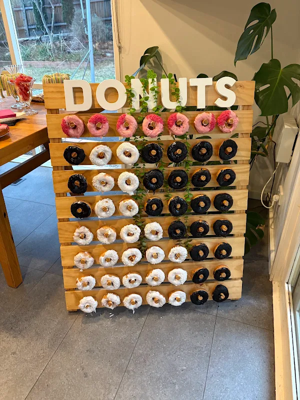 Brent's Patisserie
