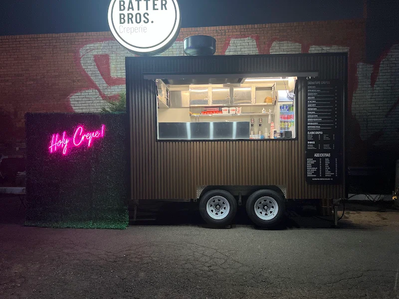 Batter Bros Creperie (Reservoir)