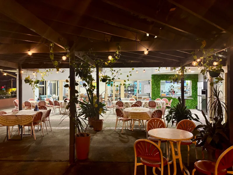 Ombra Italian - Chermside
