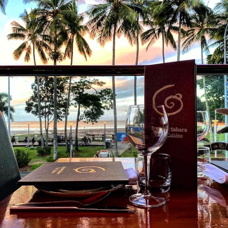 Iyara By Sakare Thai cuisine