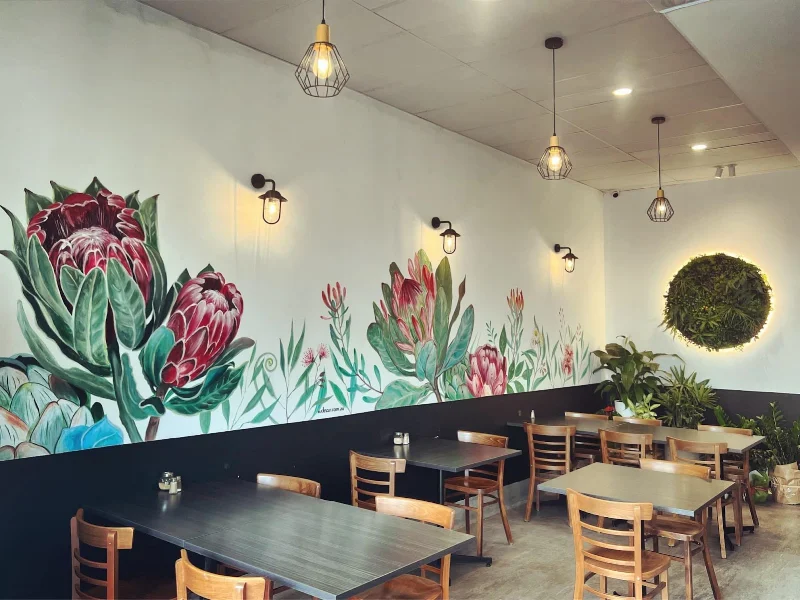 ThiThi Cafe Restaurant