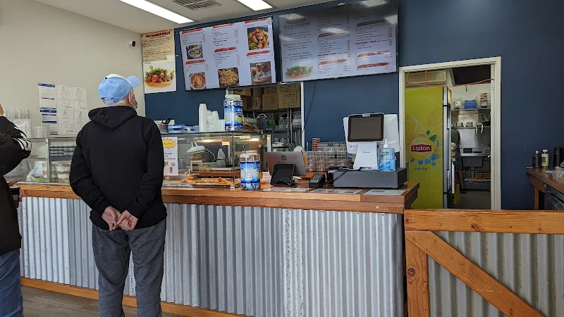 Taste Banh Mi - Aldinga