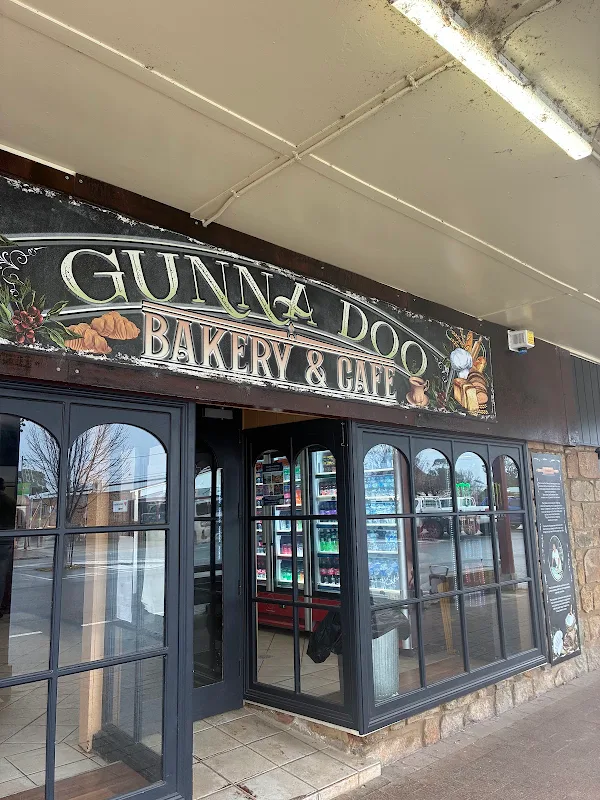 Gunna Doo Bakery