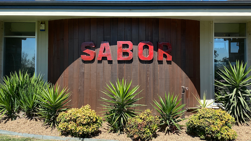Sabor Dessert Bar