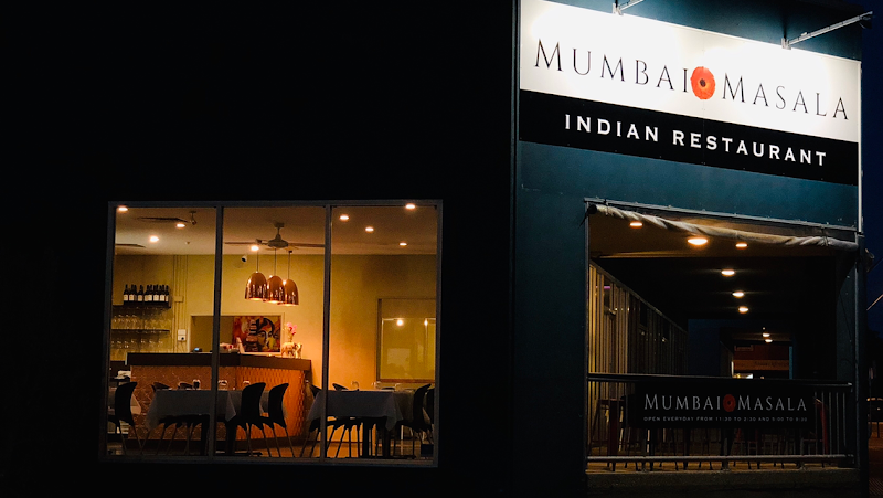 Mumbai Masala Indian Restaurant