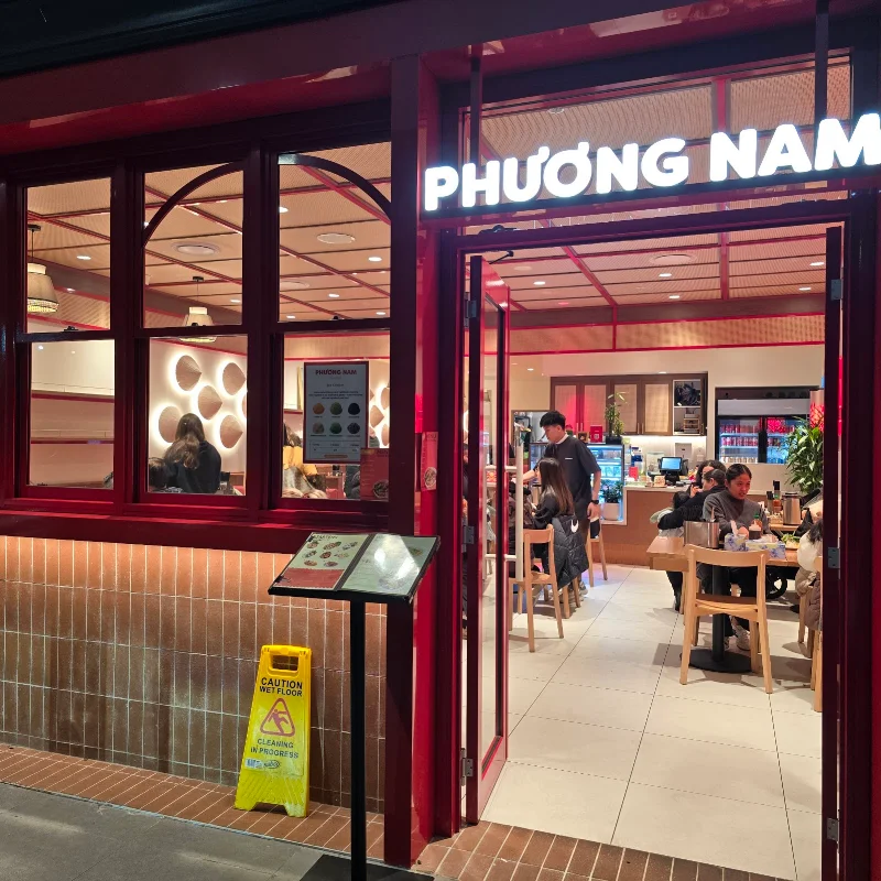 Phuong Nam