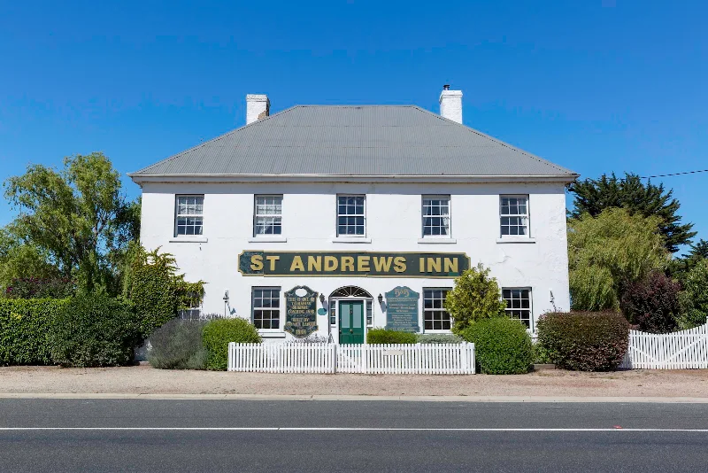 St Andrews Inn