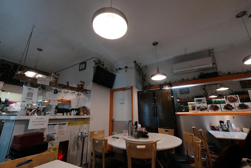 Mekong Restaurant