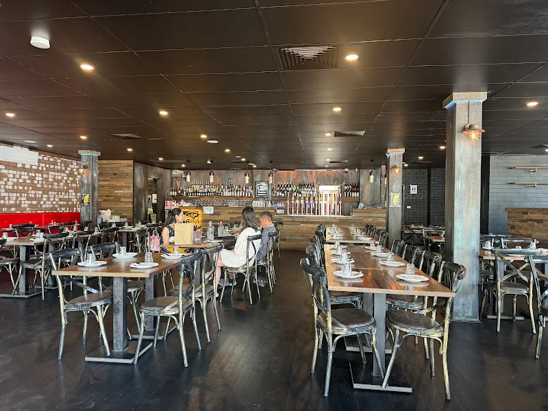The Grain Thai
