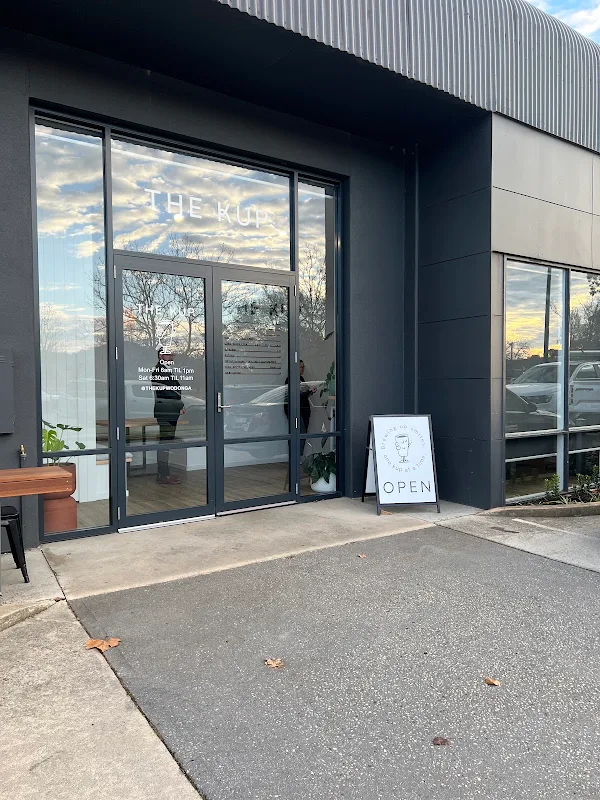 The Kup Wodonga