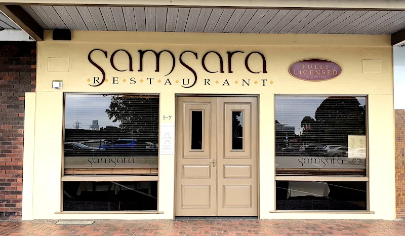Samsara