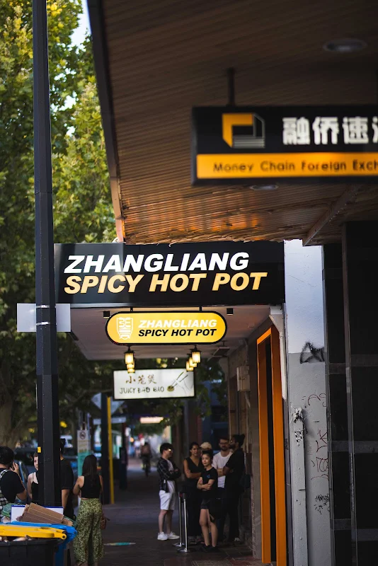 Zhangliang Spicy Hotpot Northbridge