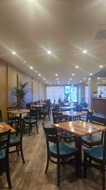 Roha Ethiopian Bar & Resturant