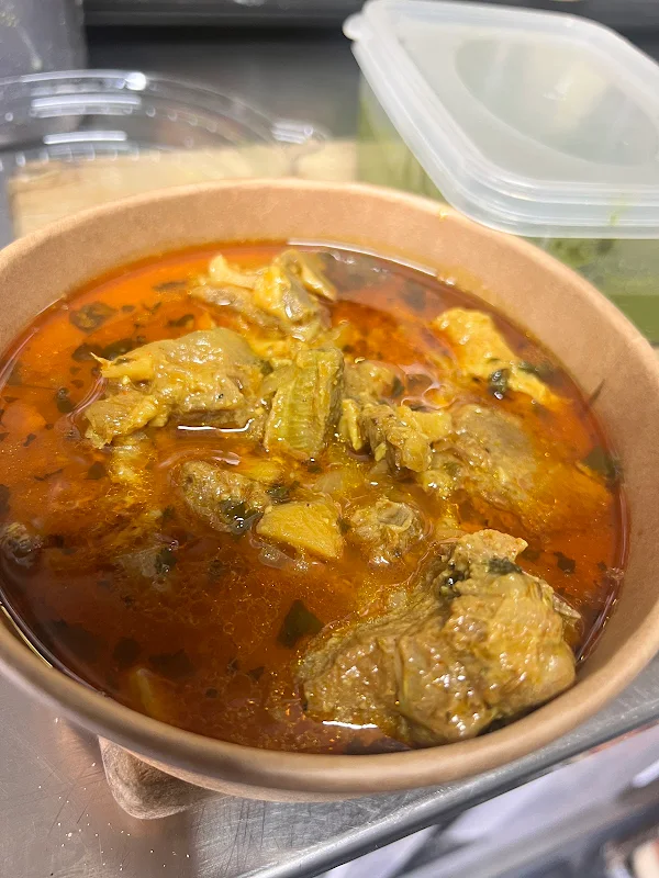 Sammynaz foods