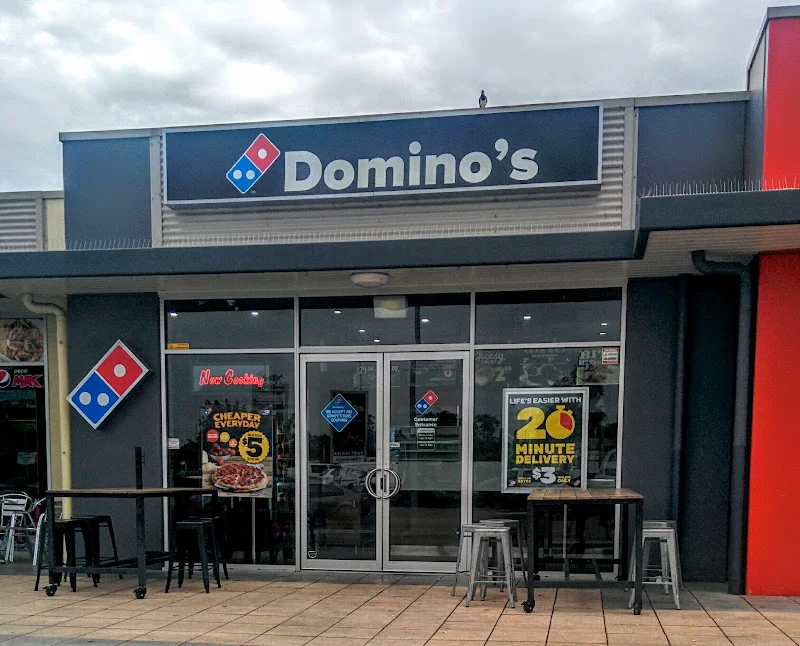 Domino's Pizza Gawler