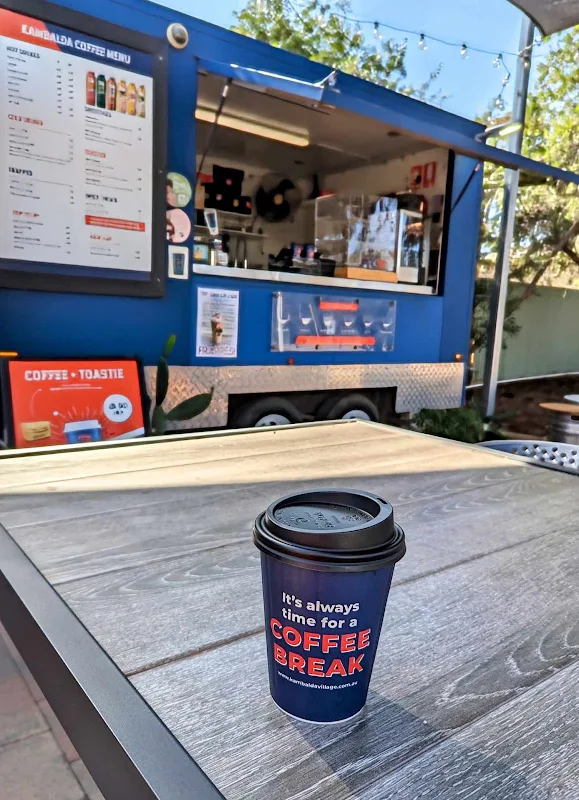 Kambalda Coffee