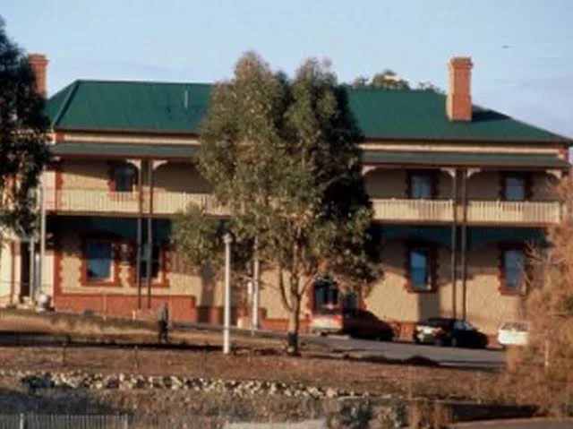Streaky Bay Hotel-Motel