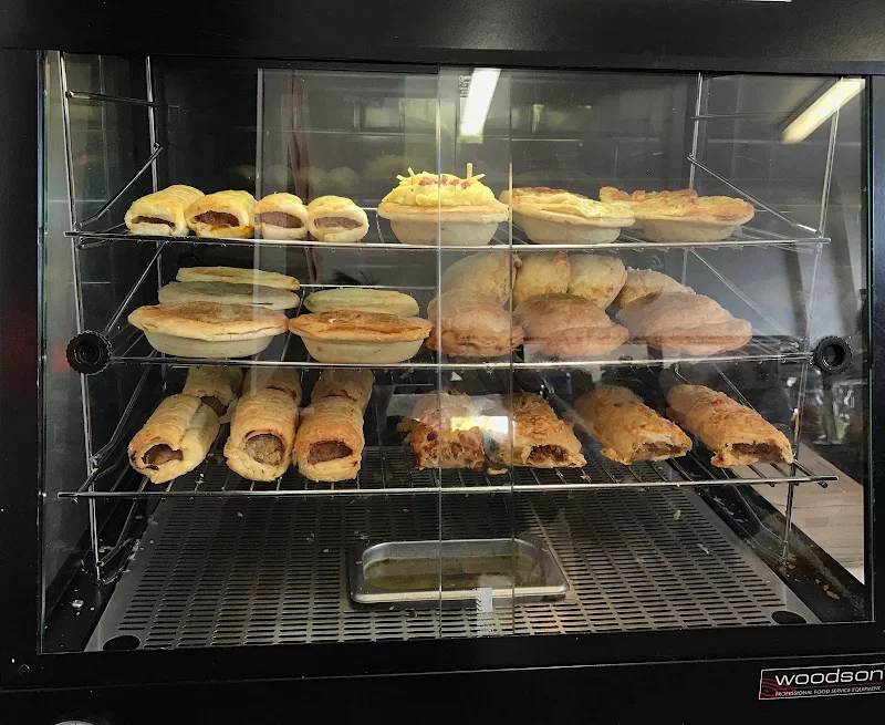 Ampol Naracoorte - Maggi's Food & Fuel