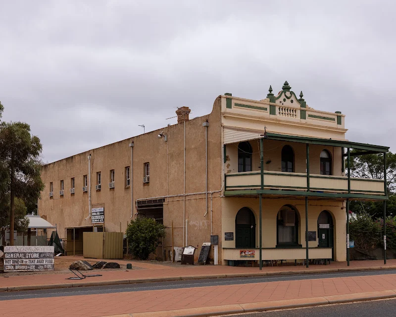 Menzies Hotel