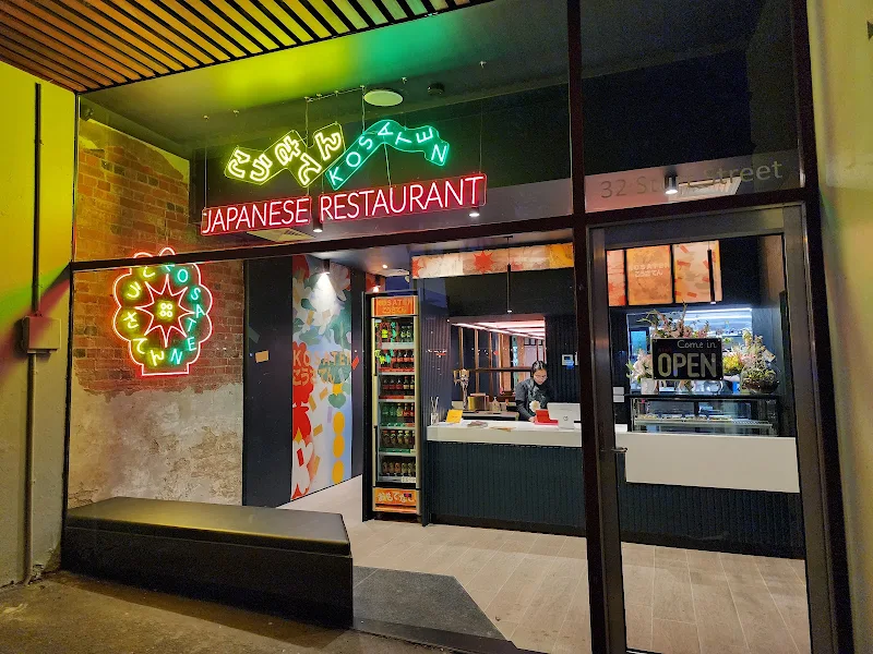 Kosaten Ballarat