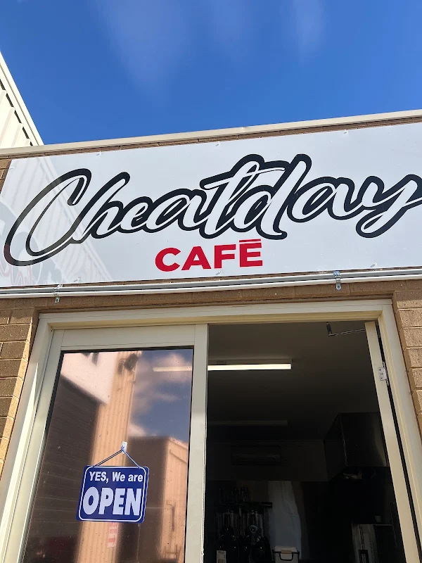 Cheatday
