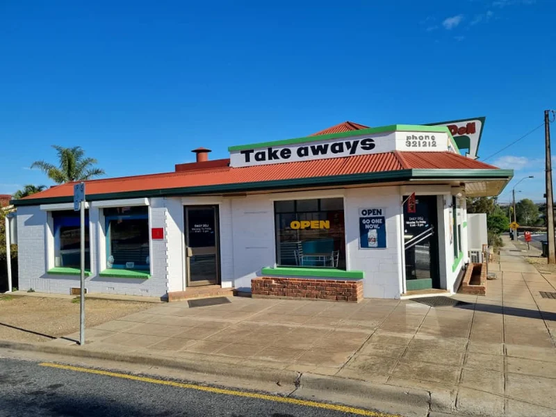 Daily Deli