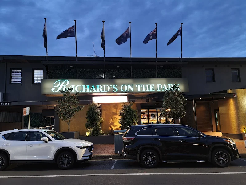 Kookaburra Hotel