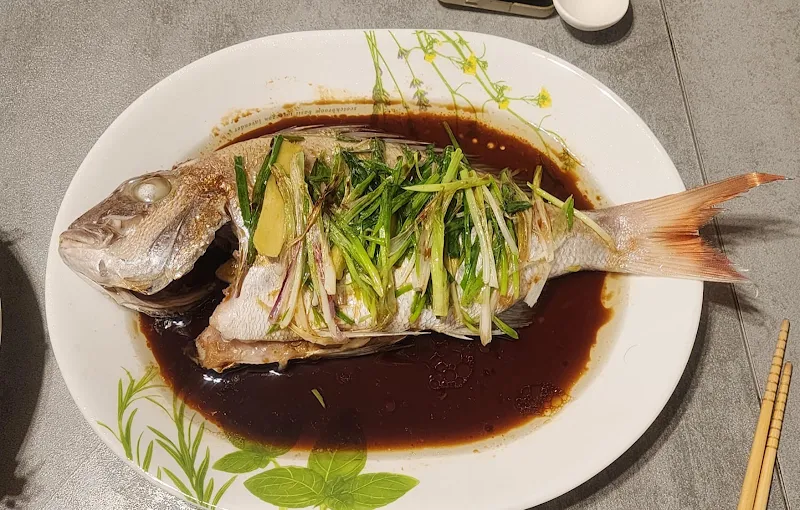 Sunny Seafood
