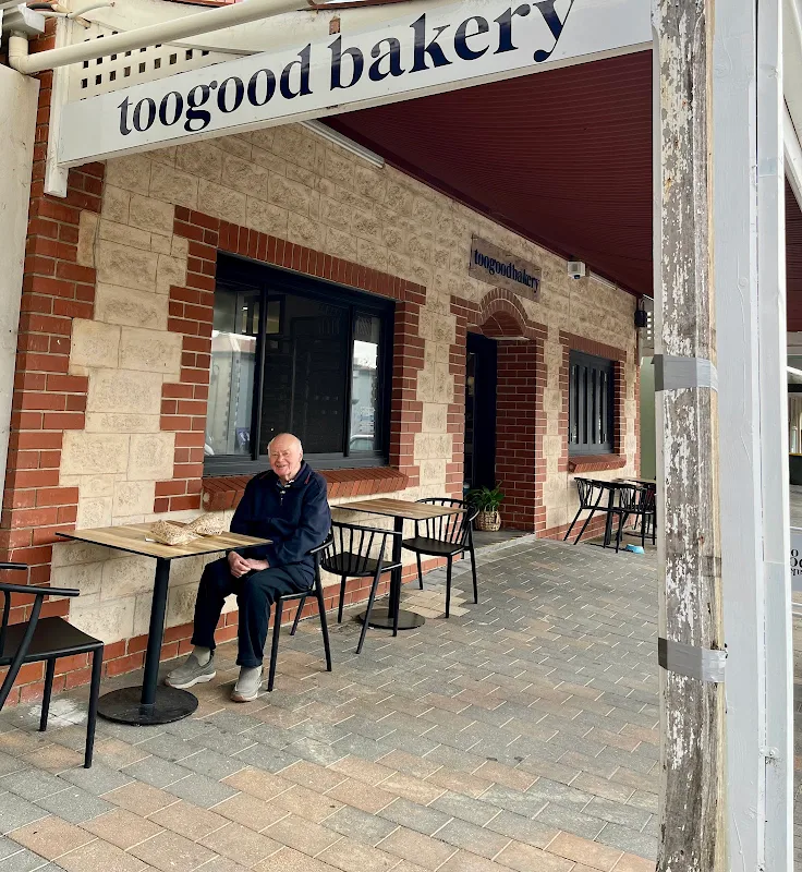 Toogood Bakery