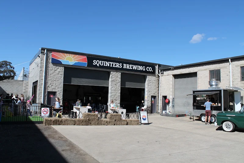 Squinters Brewing Company