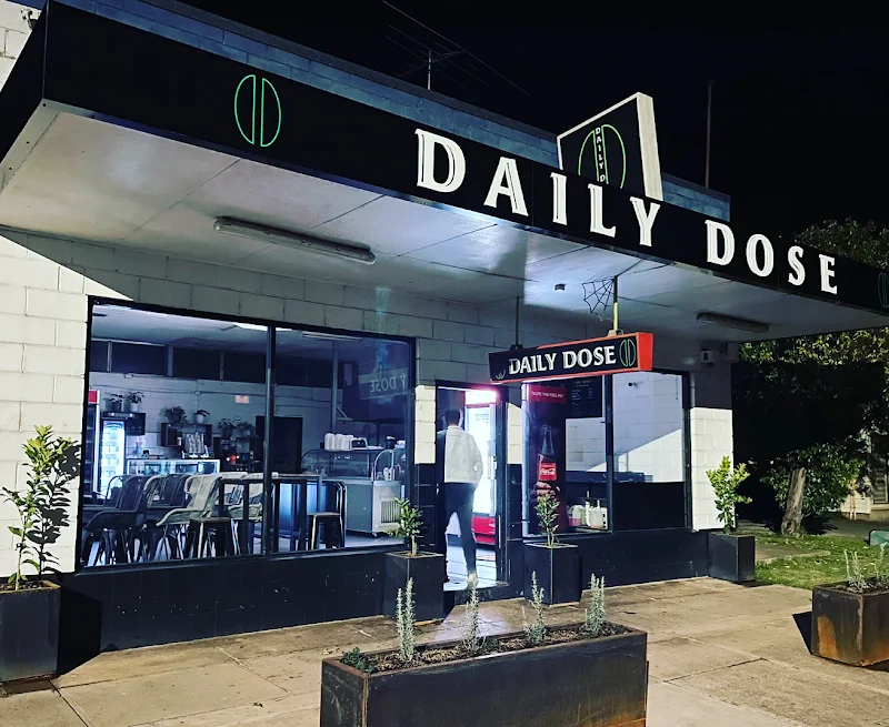 Daily Dose Mudgee