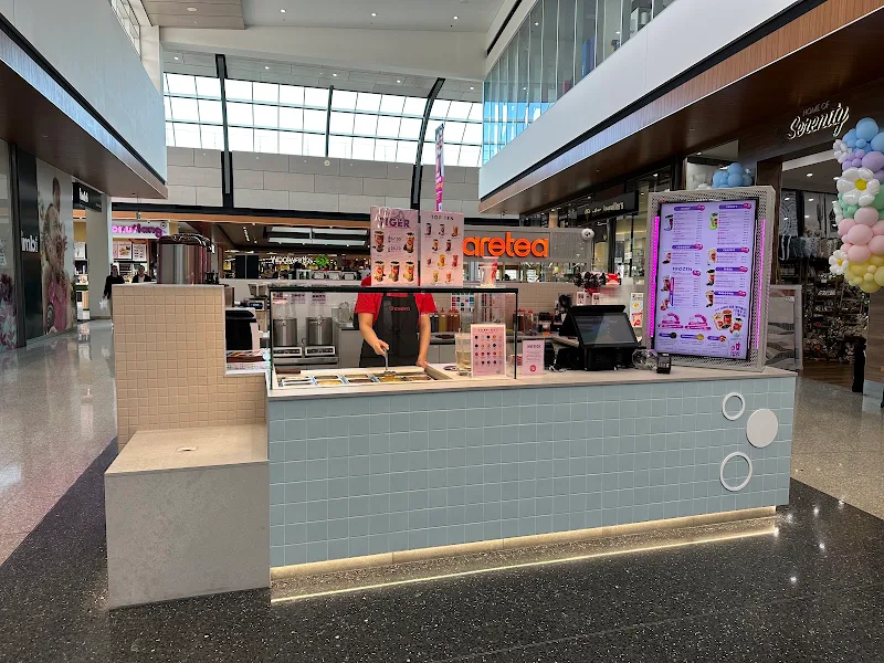 Sharetea Oran Park