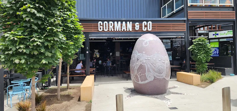 Gorman & Co