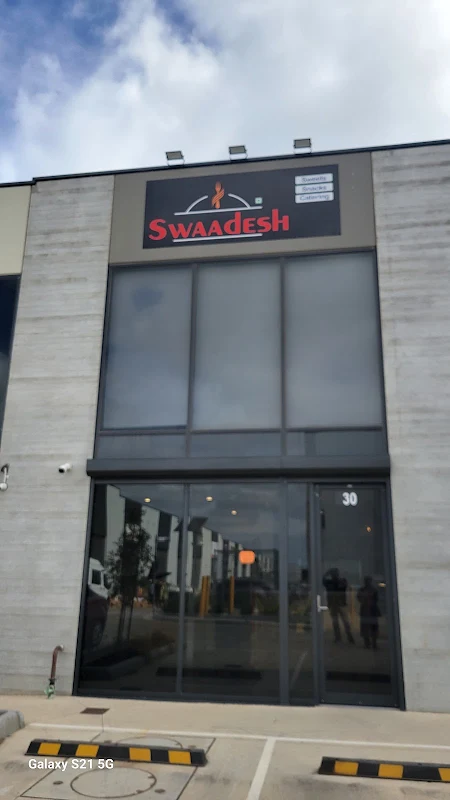 Swaadesh