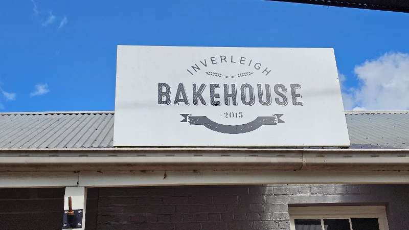 Inverleigh Bakehouse