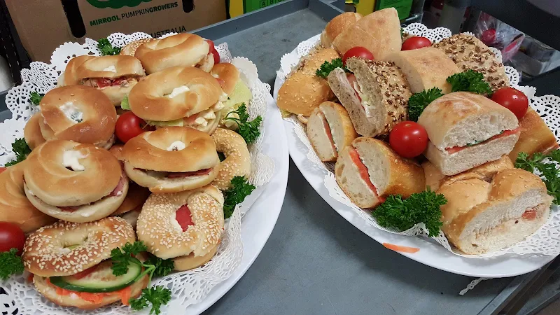 Israeli Salad