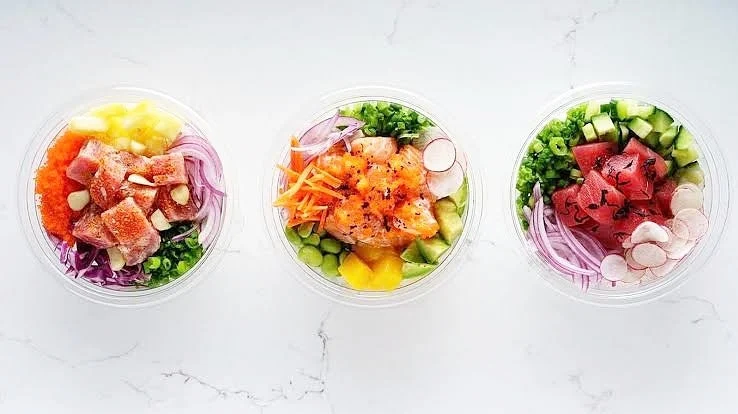 Bowral Genki Poké