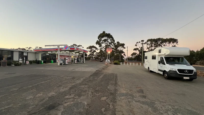 Jerramungup Roadhouse