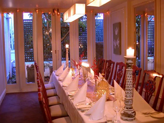Frenchy's Bistrot at Empire Grill