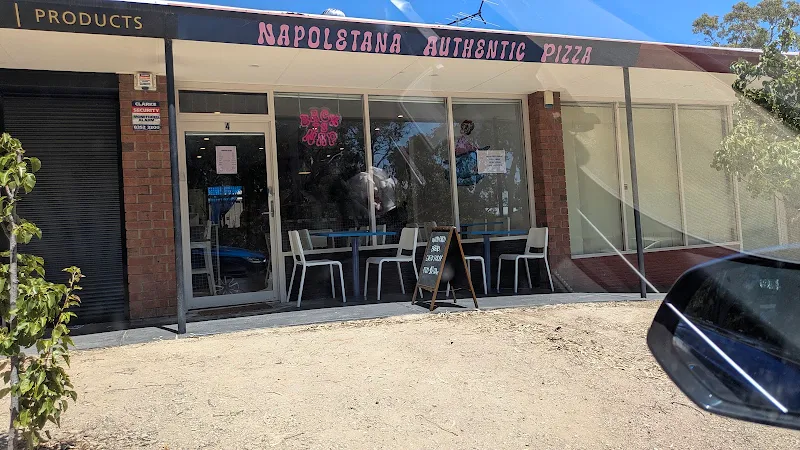 Back To Nap