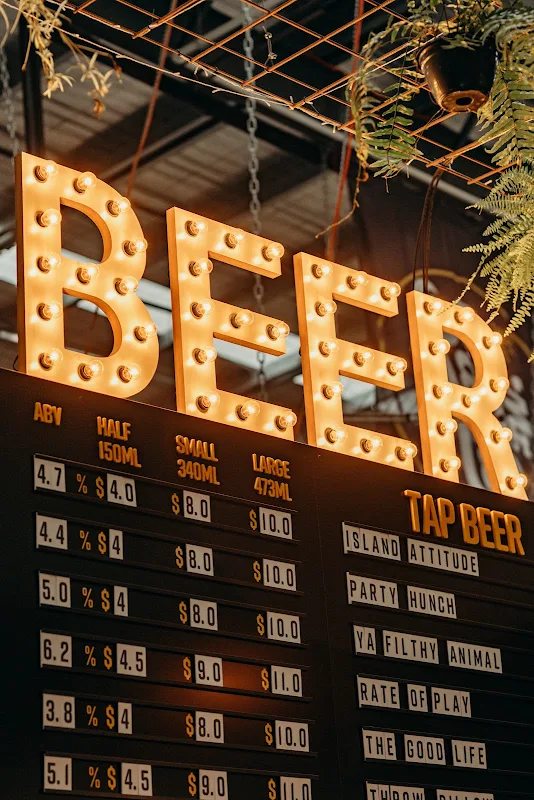 Banks Brewery