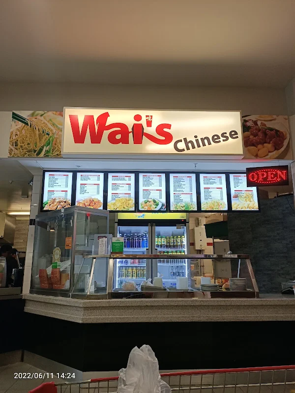 Wai's