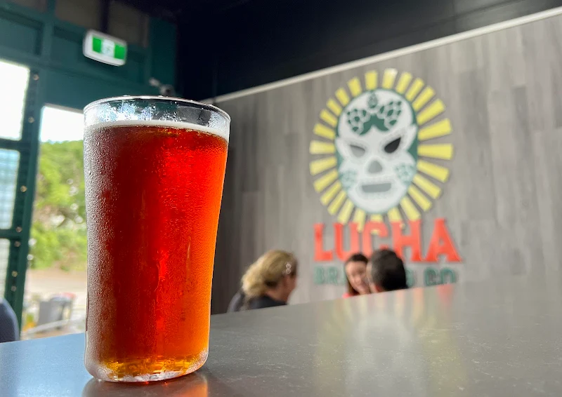 Lucha Brewing Co